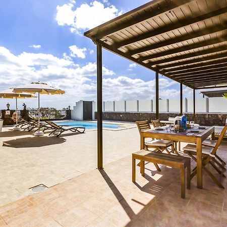 Villa 22 ปูแอร์โตเดลคาร์เมน ภายนอก รูปภาพ