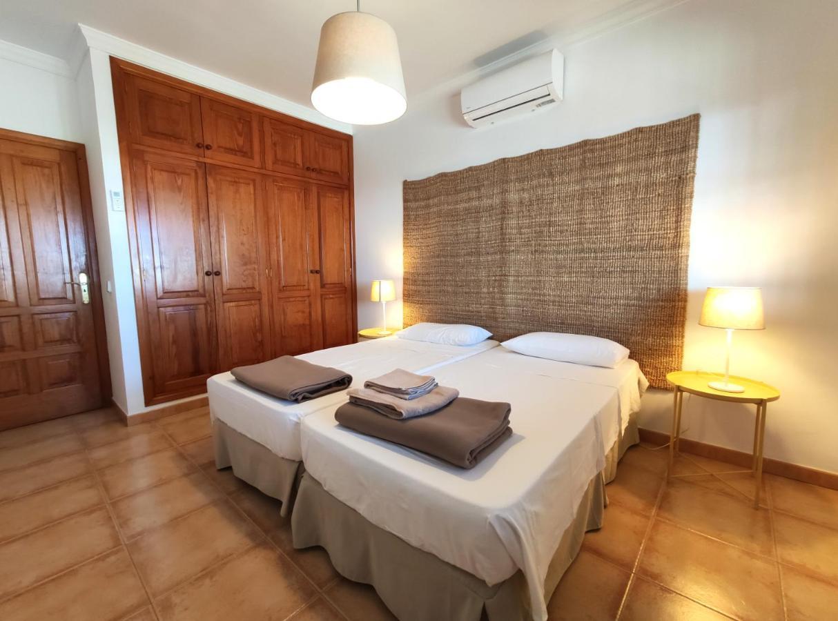 Villa 22 ปูแอร์โตเดลคาร์เมน ภายนอก รูปภาพ