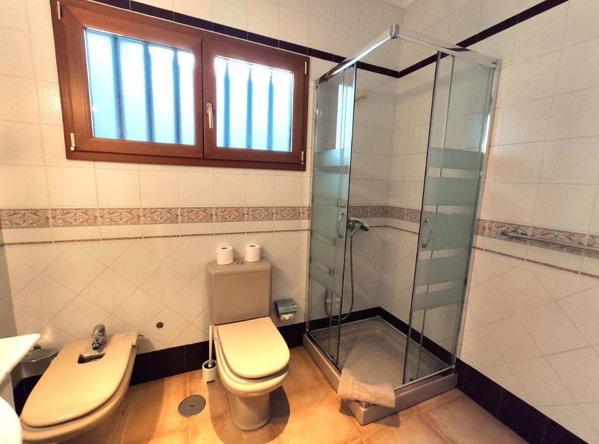 Villa 22 ปูแอร์โตเดลคาร์เมน ภายนอก รูปภาพ