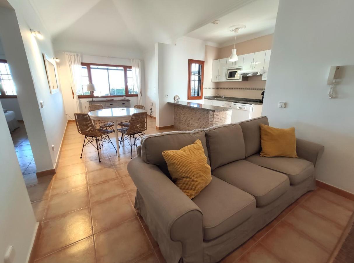 Villa 22 ปูแอร์โตเดลคาร์เมน ภายนอก รูปภาพ