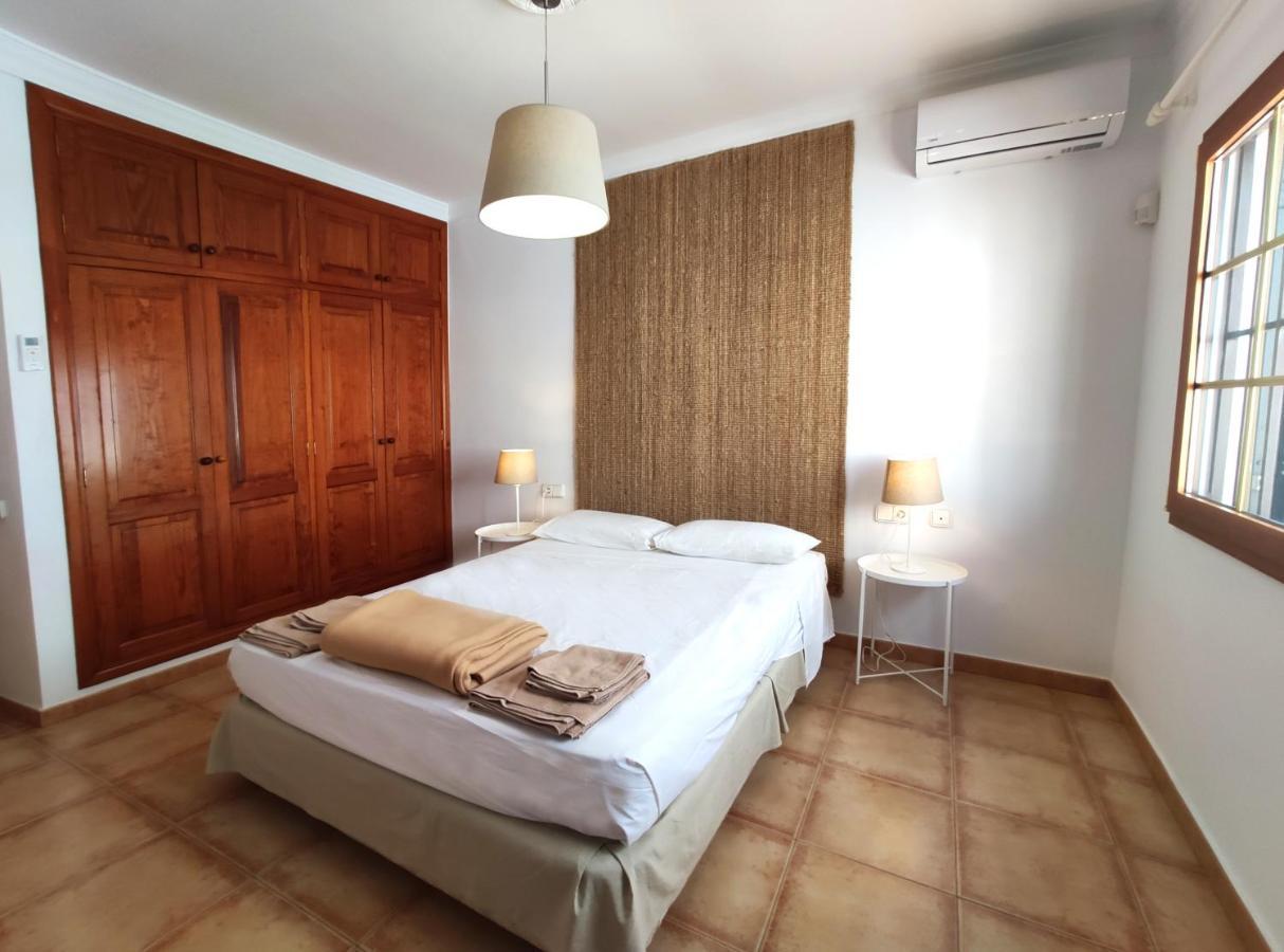 Villa 22 ปูแอร์โตเดลคาร์เมน ภายนอก รูปภาพ