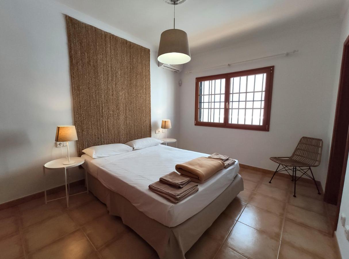 Villa 22 ปูแอร์โตเดลคาร์เมน ภายนอก รูปภาพ