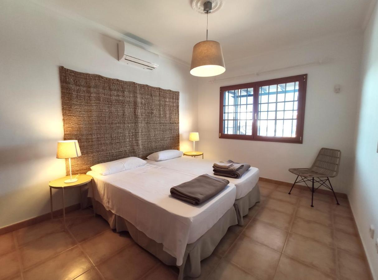 Villa 22 ปูแอร์โตเดลคาร์เมน ภายนอก รูปภาพ