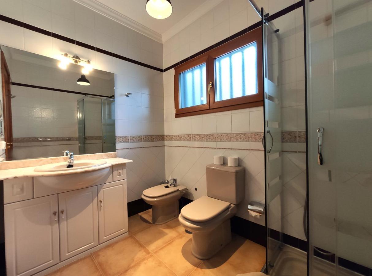 Villa 22 ปูแอร์โตเดลคาร์เมน ภายนอก รูปภาพ