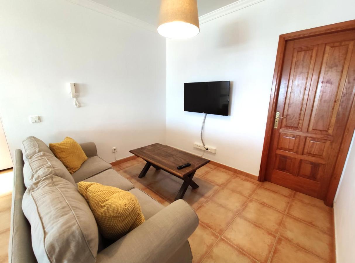 Villa 22 ปูแอร์โตเดลคาร์เมน ภายนอก รูปภาพ