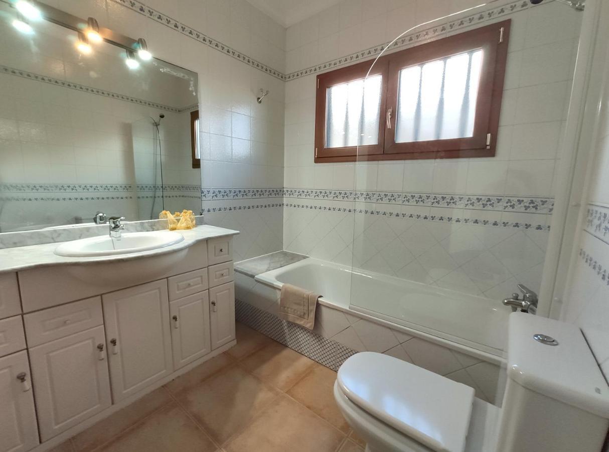 Villa 22 ปูแอร์โตเดลคาร์เมน ภายนอก รูปภาพ