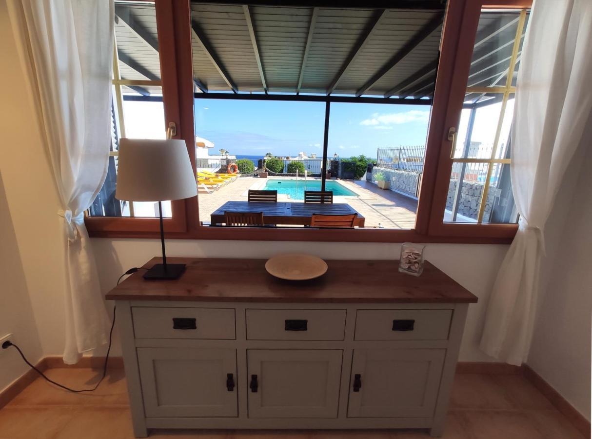 Villa 22 ปูแอร์โตเดลคาร์เมน ภายนอก รูปภาพ