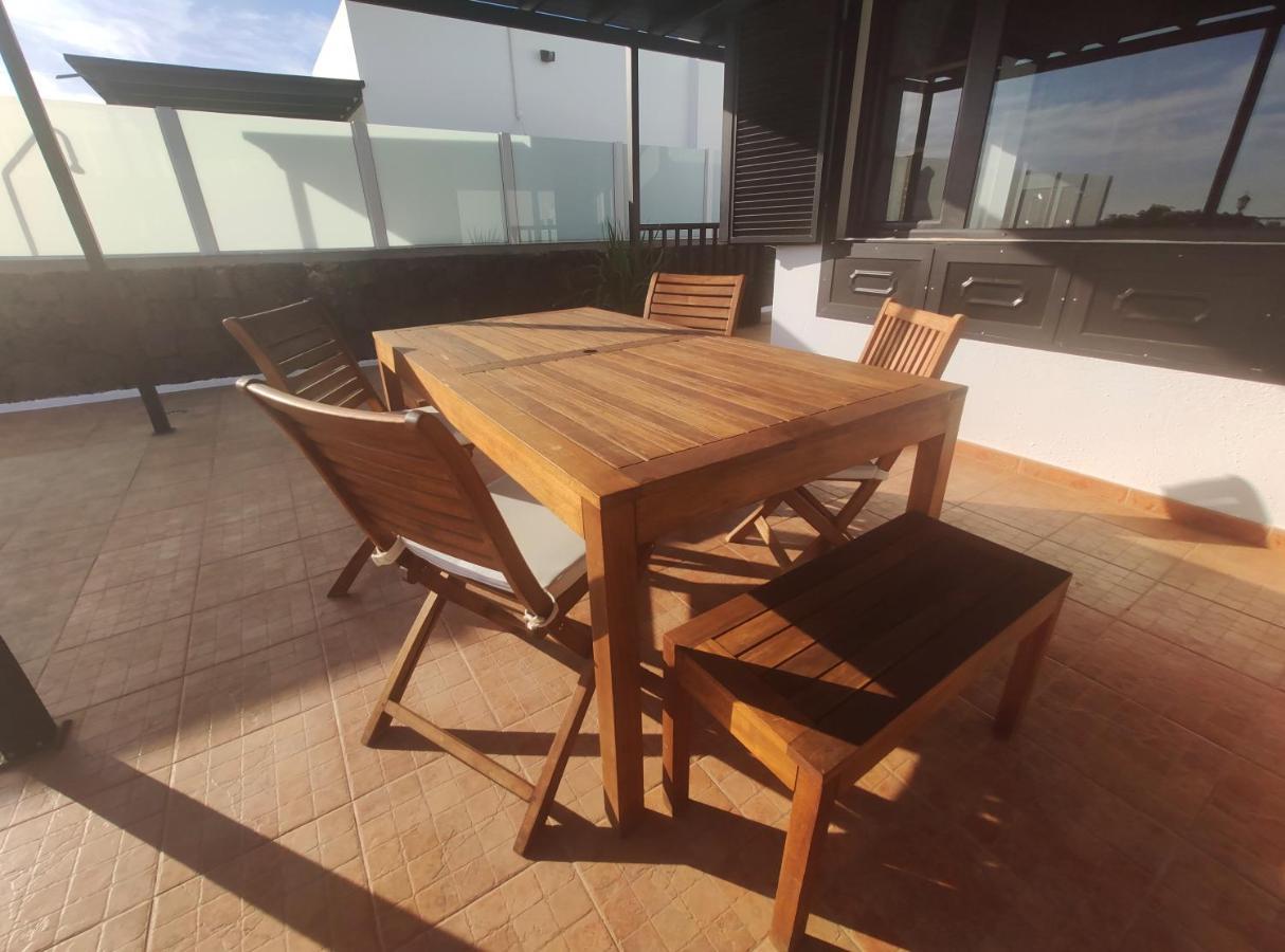 Villa 22 ปูแอร์โตเดลคาร์เมน ภายนอก รูปภาพ