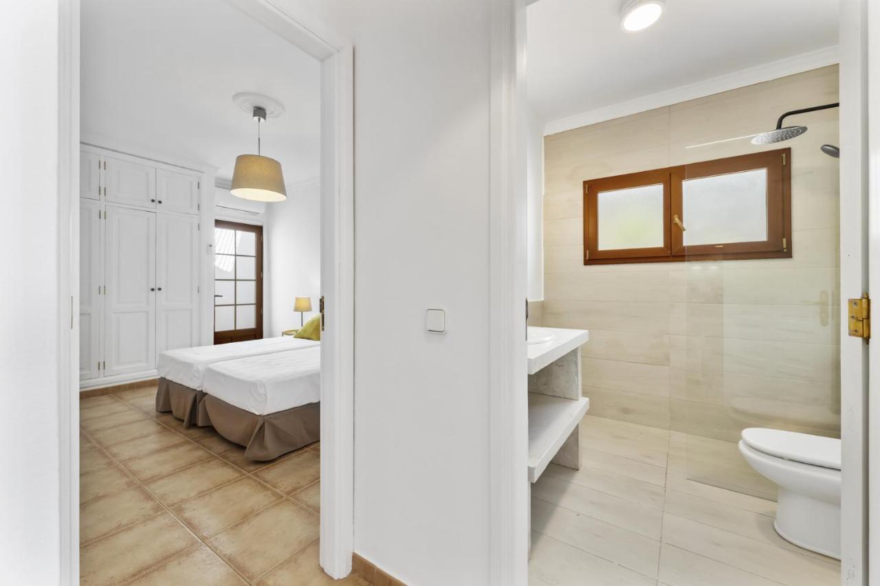 Villa 22 ปูแอร์โตเดลคาร์เมน ภายนอก รูปภาพ