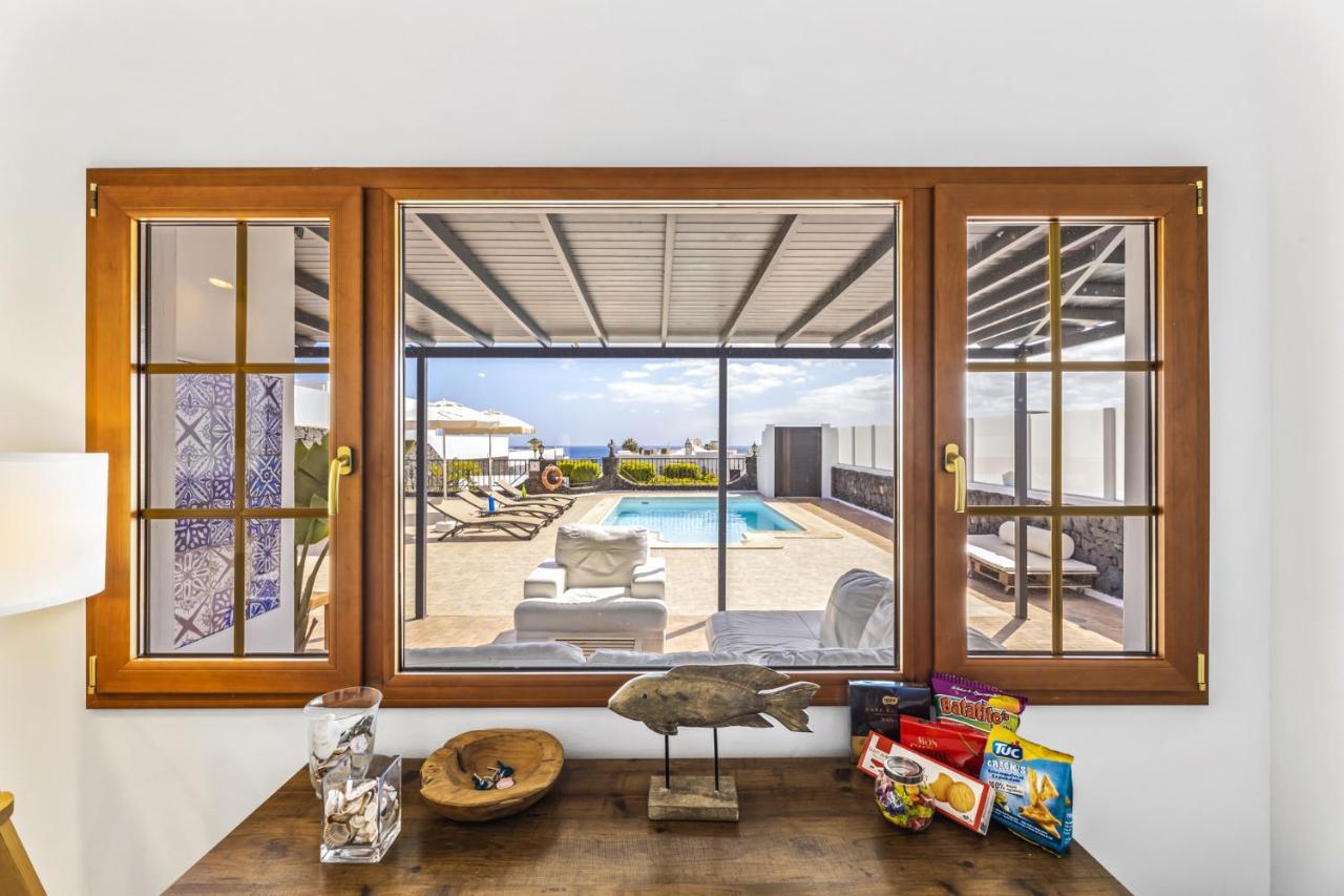 Villa 22 ปูแอร์โตเดลคาร์เมน ภายนอก รูปภาพ