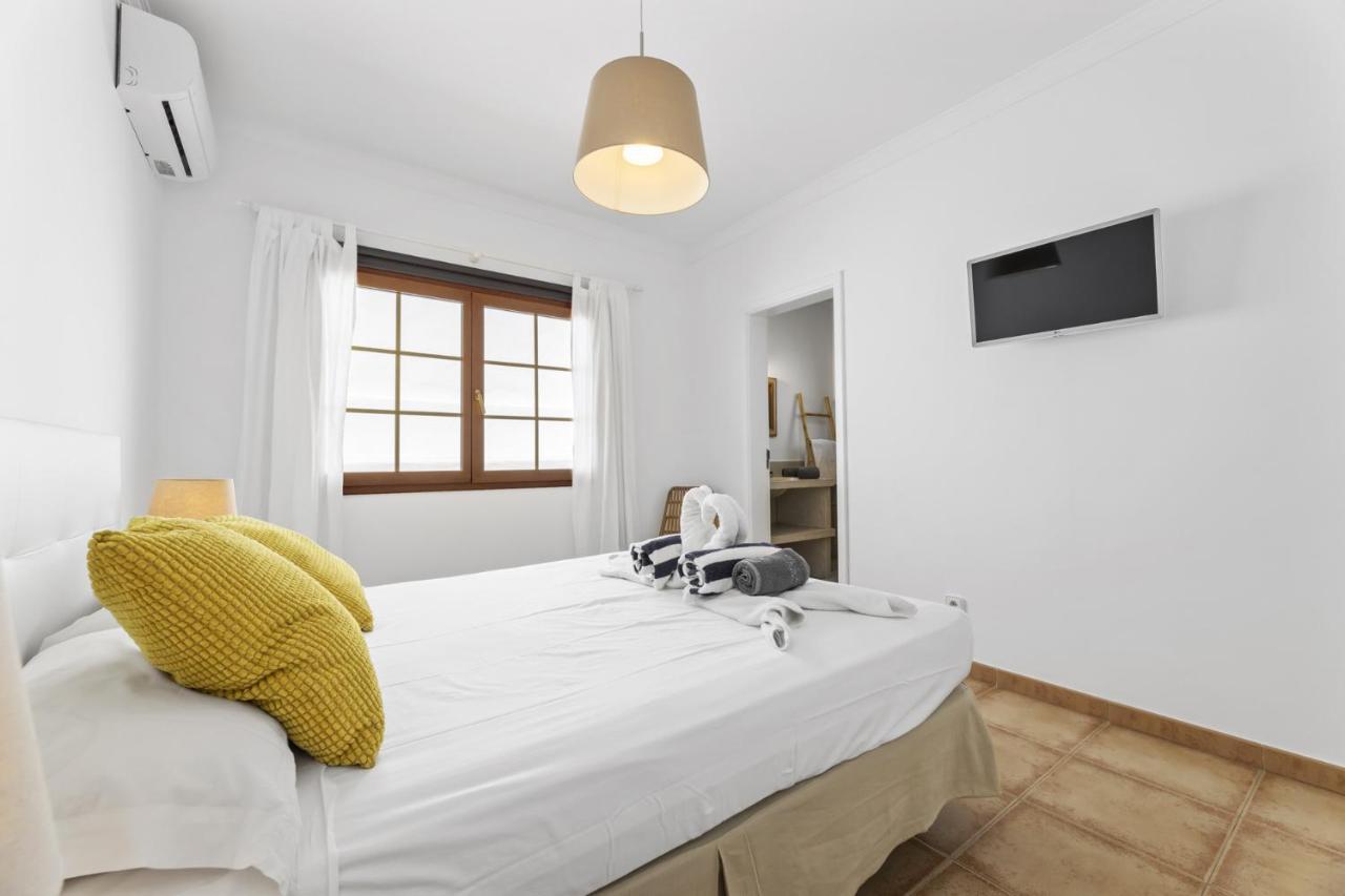 Villa 22 ปูแอร์โตเดลคาร์เมน ภายนอก รูปภาพ