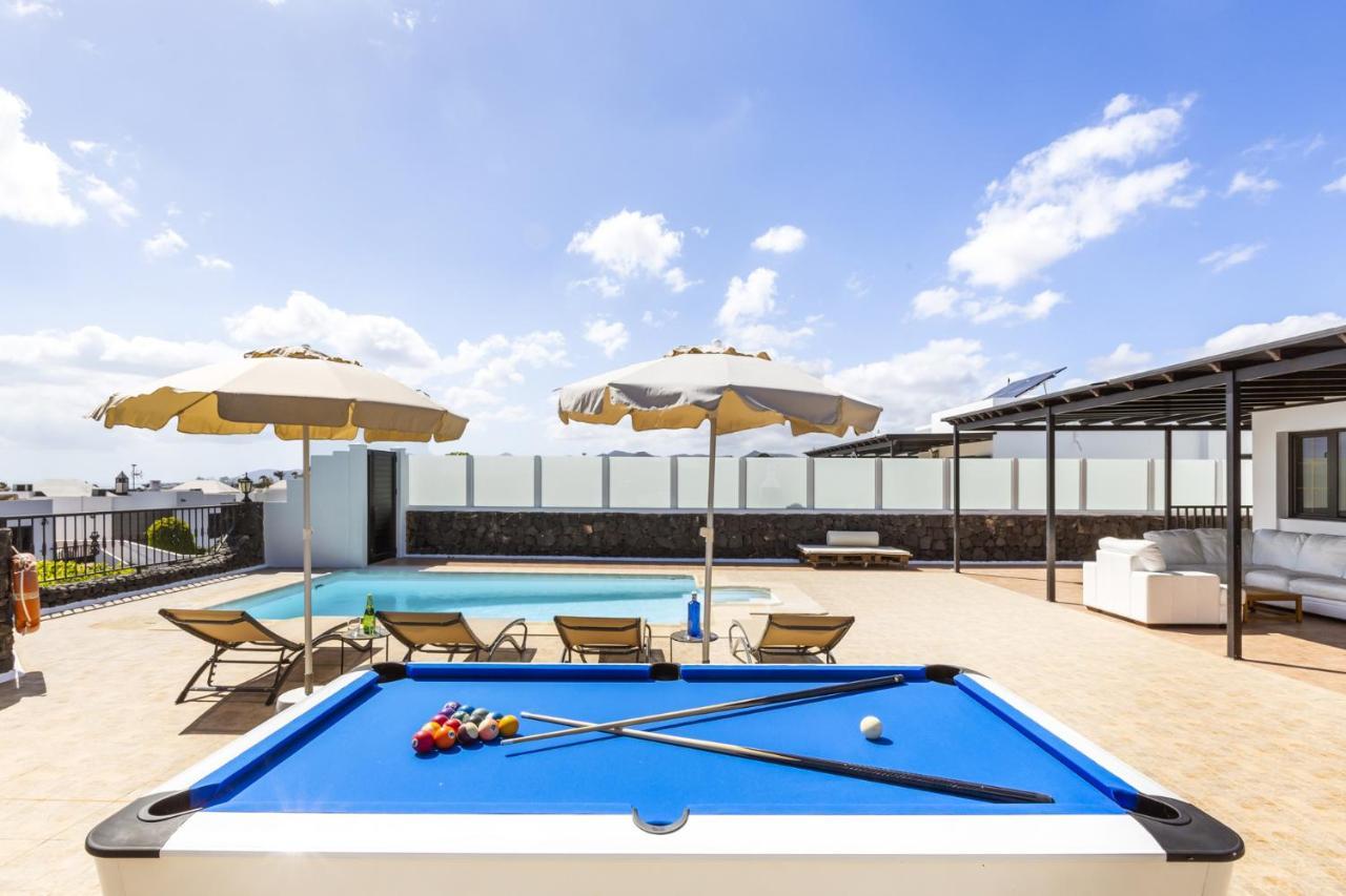 Villa 22 ปูแอร์โตเดลคาร์เมน ภายนอก รูปภาพ