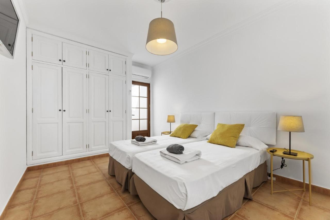 Villa 22 ปูแอร์โตเดลคาร์เมน ภายนอก รูปภาพ