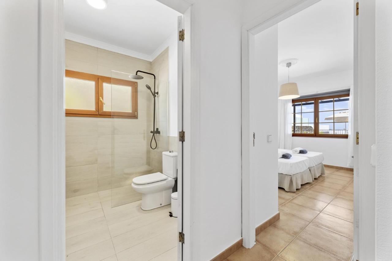 Villa 22 ปูแอร์โตเดลคาร์เมน ภายนอก รูปภาพ