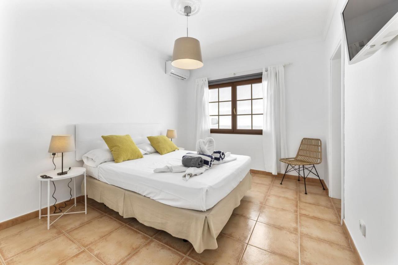 Villa 22 ปูแอร์โตเดลคาร์เมน ภายนอก รูปภาพ