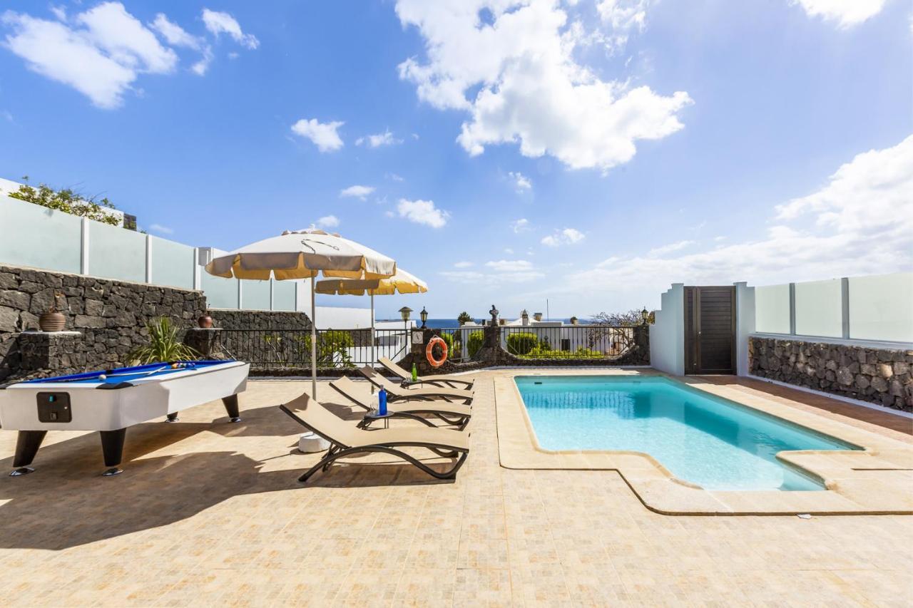 Villa 22 ปูแอร์โตเดลคาร์เมน ภายนอก รูปภาพ