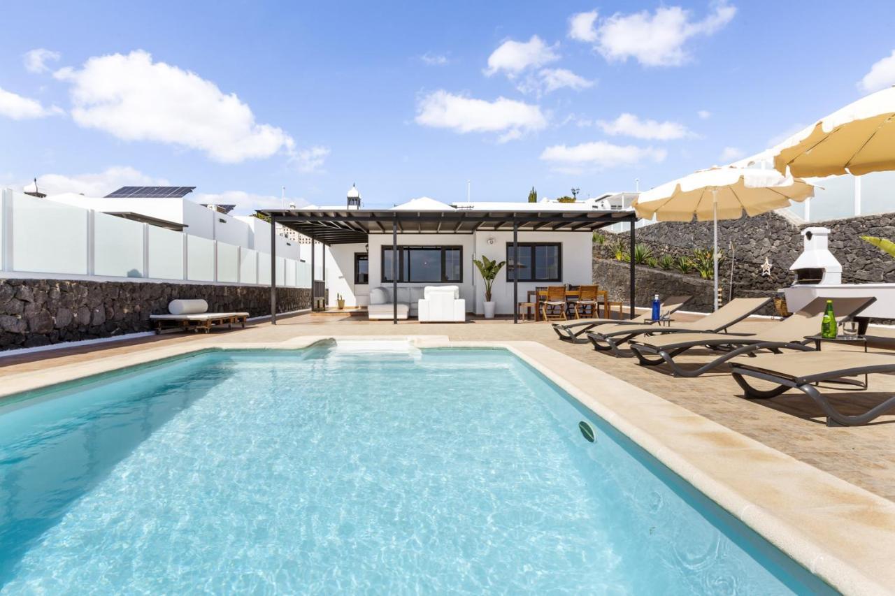 Villa 22 ปูแอร์โตเดลคาร์เมน ภายนอก รูปภาพ