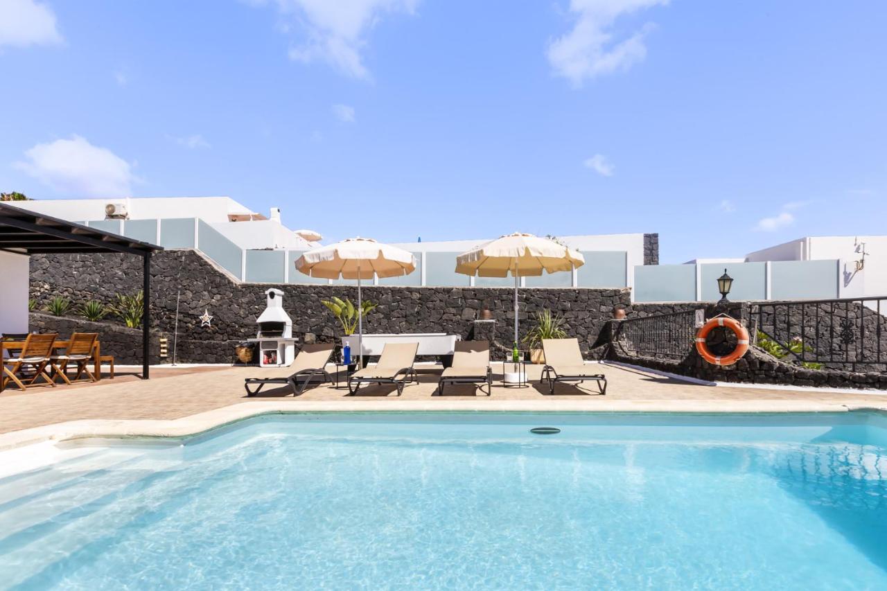 Villa 22 ปูแอร์โตเดลคาร์เมน ภายนอก รูปภาพ