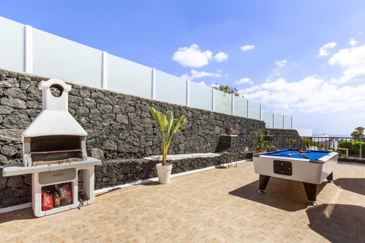 Villa 22 ปูแอร์โตเดลคาร์เมน ภายนอก รูปภาพ