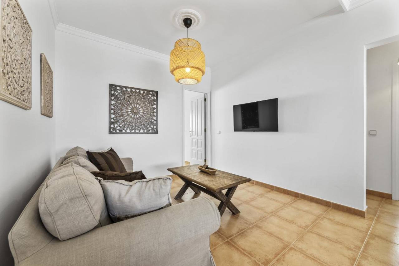Villa 22 ปูแอร์โตเดลคาร์เมน ภายนอก รูปภาพ