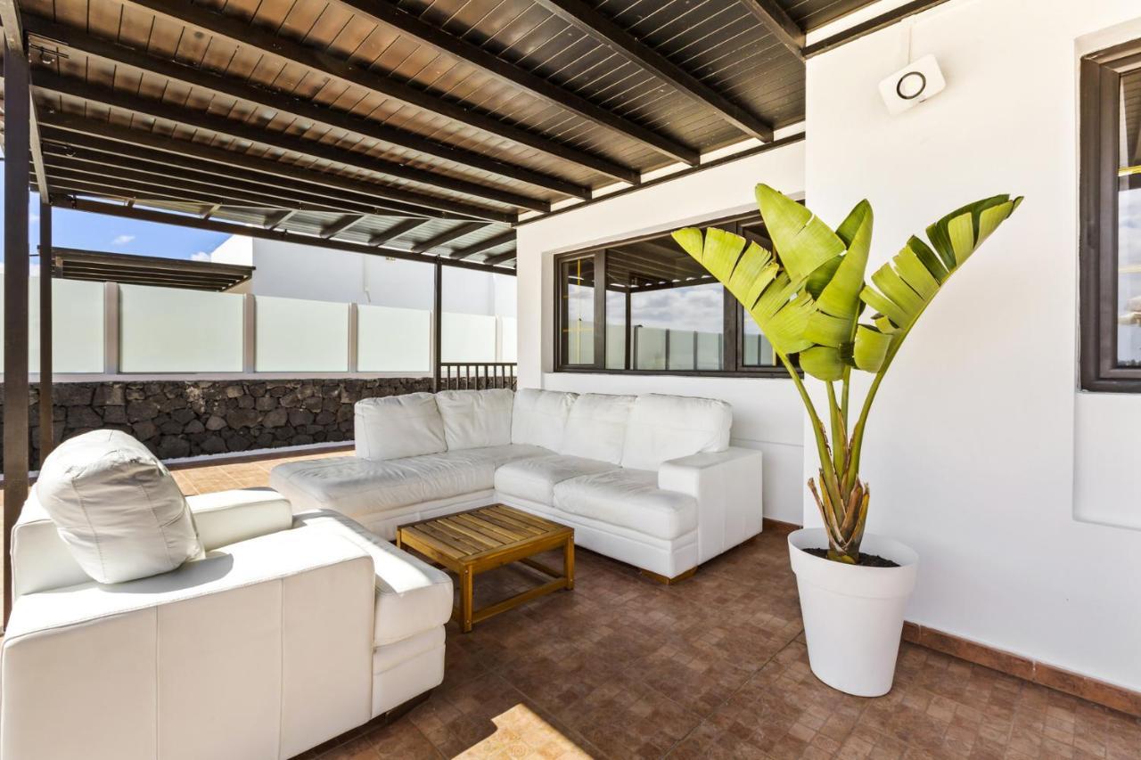 Villa 22 ปูแอร์โตเดลคาร์เมน ภายนอก รูปภาพ